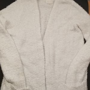 Decree size M Popcorn Cardigan